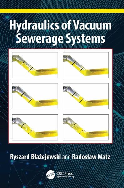 Hydraulics of Vacuum Sewerage Systems