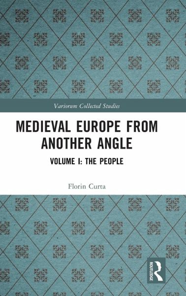 Medieval Europe From Another Angle