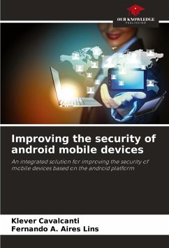 Cover Improving the security of android mobile devices