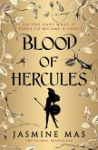 Blood of Hercules Blood of Hercules
