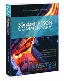 KJV Standard Lesson Commentary(r) 2025-2026