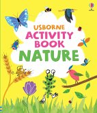 Activity Book Nature Activity Book Nature