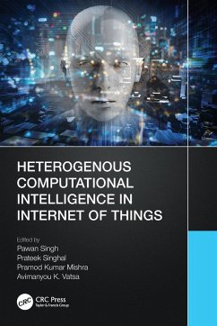 Cover Heterogenous Computational Intelligence in Internet of Things