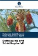 Dattelpalme und Schädlingsbefall - Bild 1