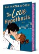 The Love Hypothesis. Collector's Edition - Bild 1