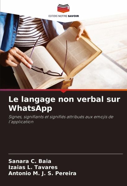 Le langage non verbal sur WhatsApp