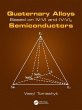 Quaternary Alloys Based on IV-VI and... - Bild 1