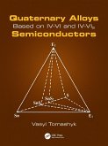 Quaternary Alloys Based on IV-VI and IV-VI2 Semiconductors Quaternary Alloys Based on IV-VI and IV-VI2 Semiconductors