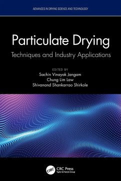 Cover Particulate Drying