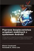 Poprawa bezpiecze¿stwa urz¿dze¿ mobilnych z systemem Android