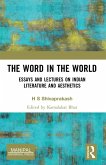 The Word in the World The Word in the World