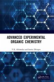 Advanced Experimental Organic Chemistry