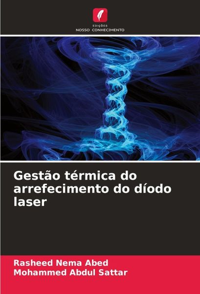 Gestão térmica do arrefecimento do díodo laser Gestão térmica do arrefecimento do díodo laser