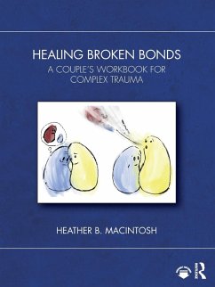 Cover Healing Broken Bonds