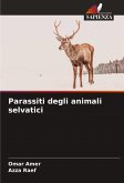 Parassiti degli animali selvatici