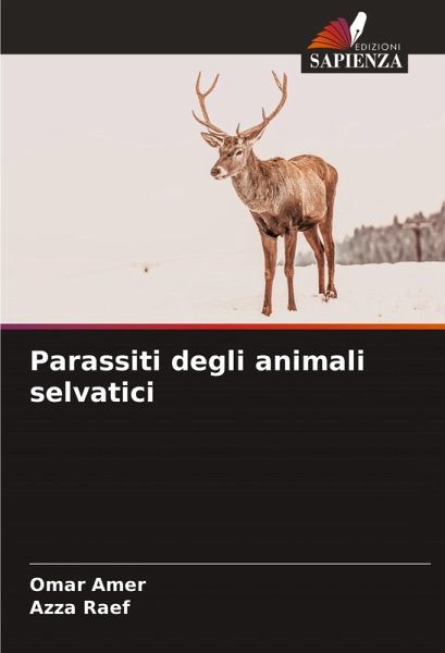 Parassiti degli animali selvatici