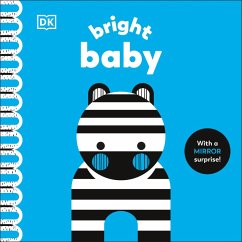 Bright Baby - Weerasekera, Rebecca