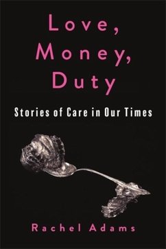 Cover Love, Money, Duty