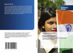 Cover Boycott China?