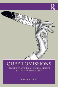 Cover Queer Omissions