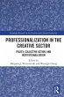 Professionalization in the Creative... - Bild 1