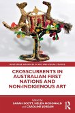 Crosscurrents in Australian First Nations and Non-Indigenous Art