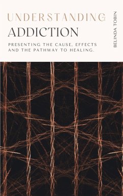 Cover Understanding Addiction
