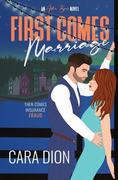 Cover First Comes Marriage