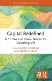 Capital Redefined Capital Redefined