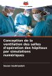Conception de la ventilation des salles... - Bild 1