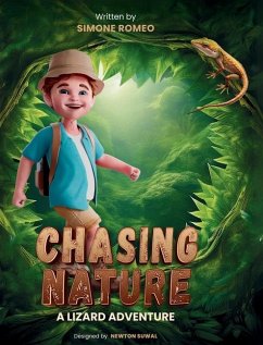 Chasing Nature - Romeo, Simone