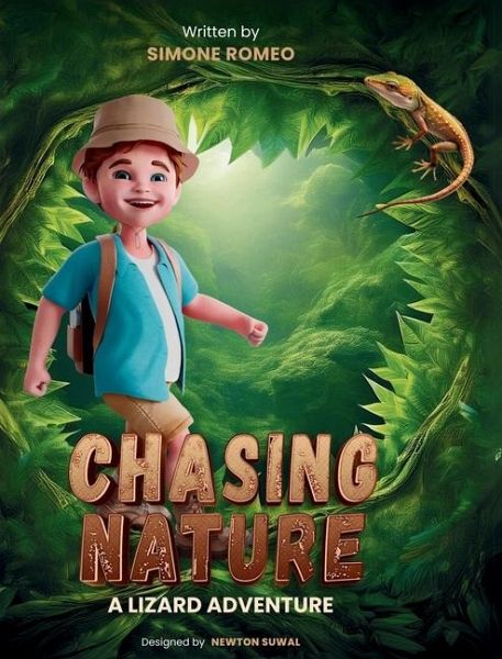 Chasing Nature