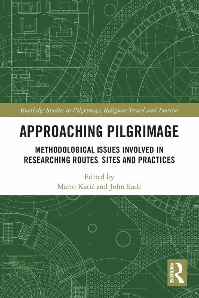 Approaching Pilgrimage Approaching Pilgrimage