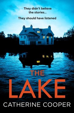 Cover The Lake