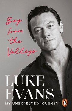 Boy From the Valleys - Evans, Luke