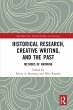 Historical Research, Creative Writing,... - Bild 1