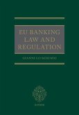 EU Banking Law and Regulation
