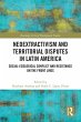 Neoextractivism and Territorial... - Bild 1