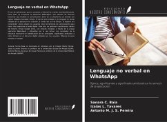 Cover Lenguaje no verbal en WhatsApp