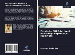 Parallelle CBAR-techniek in Hadoop-MapReduce-raamwerk - Singha Roy, Sayantan