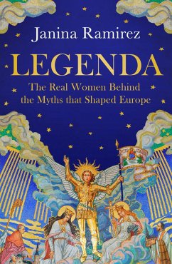 Legenda - Ramirez, Janina
