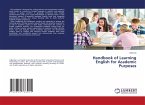 Handbook of Learning English for Academic Purposes