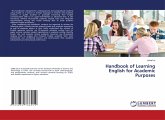 Handbook of Learning English for Academic Purposes Handbook of Learning English for Academic Purposes