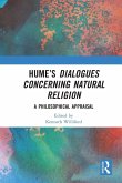 Hume's Dialogues Concerning Natural Religion