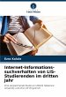 Internet-Informations- suchverhalten... - Bild 1