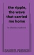 The Ripple, the Wave That Carried Me... - Bild 1