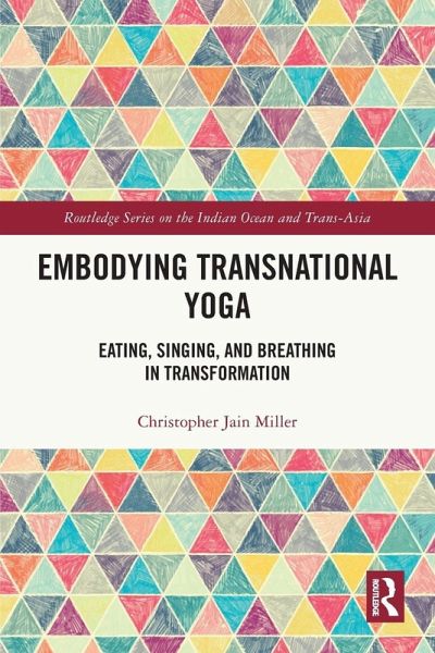 Embodying Transnational Yoga