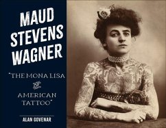 Cover Maud Stevens Wagner