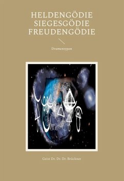 Cover Heldengödie - Siegesgödie - Freudengödie