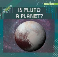 Cover Is Pluto a Planet?